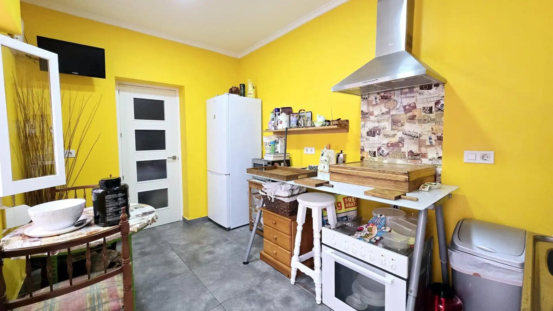 Bajo en venta en Santa Pola ciudad, imagen 18
