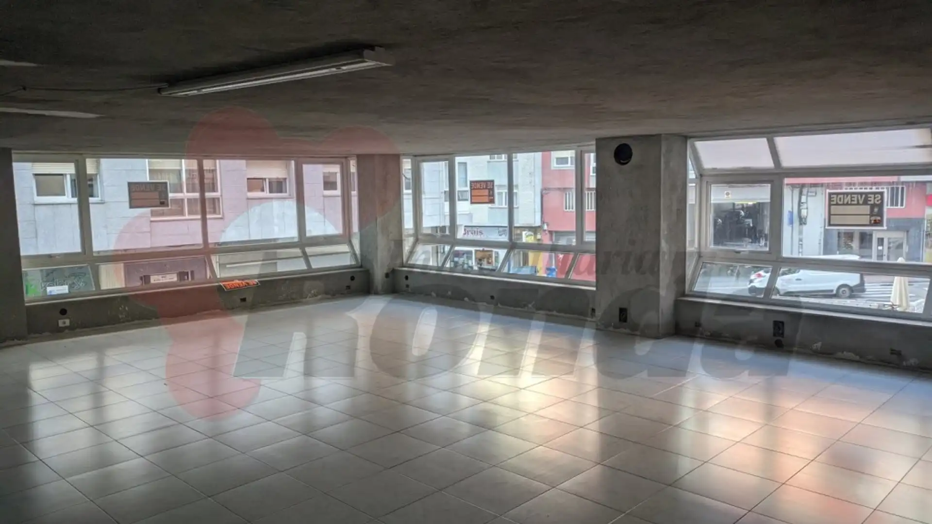 Piso en venta en San Roque - As Fontiñas