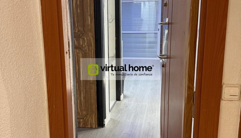 Foto 1 de Piso de alquiler en Rincón Alto, Alicante