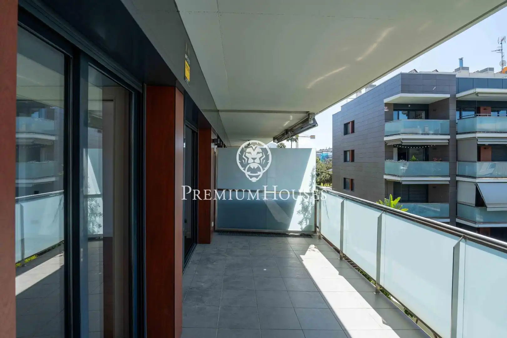 Piso con piscina en venta en La Plana, imagen 10