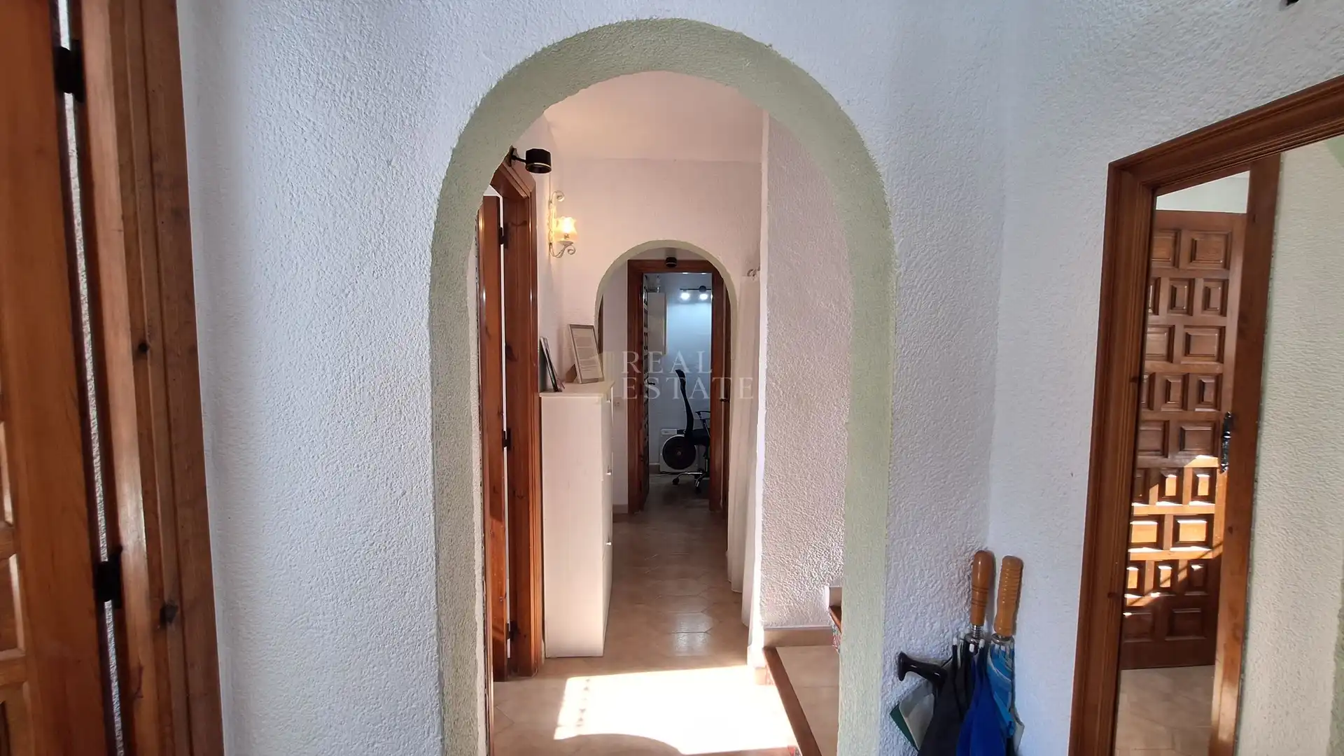 Houses for sale in Paichi
