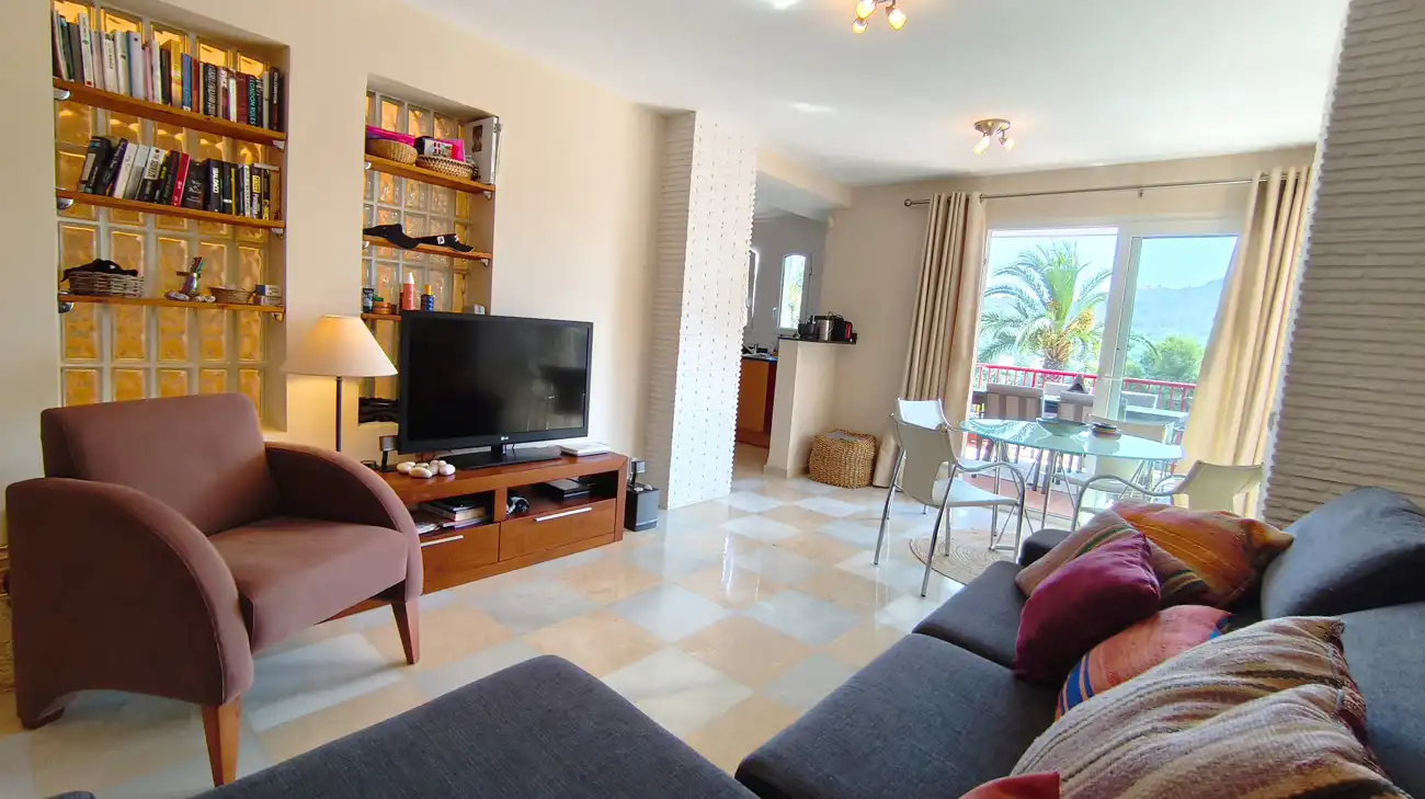 Apartment for sale in La Sella, imagen 4