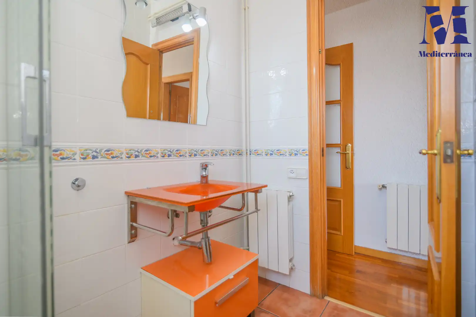 Bany de Àtic en venda en Castelldefels amb Aire condicionat, Calefacció i Parquet