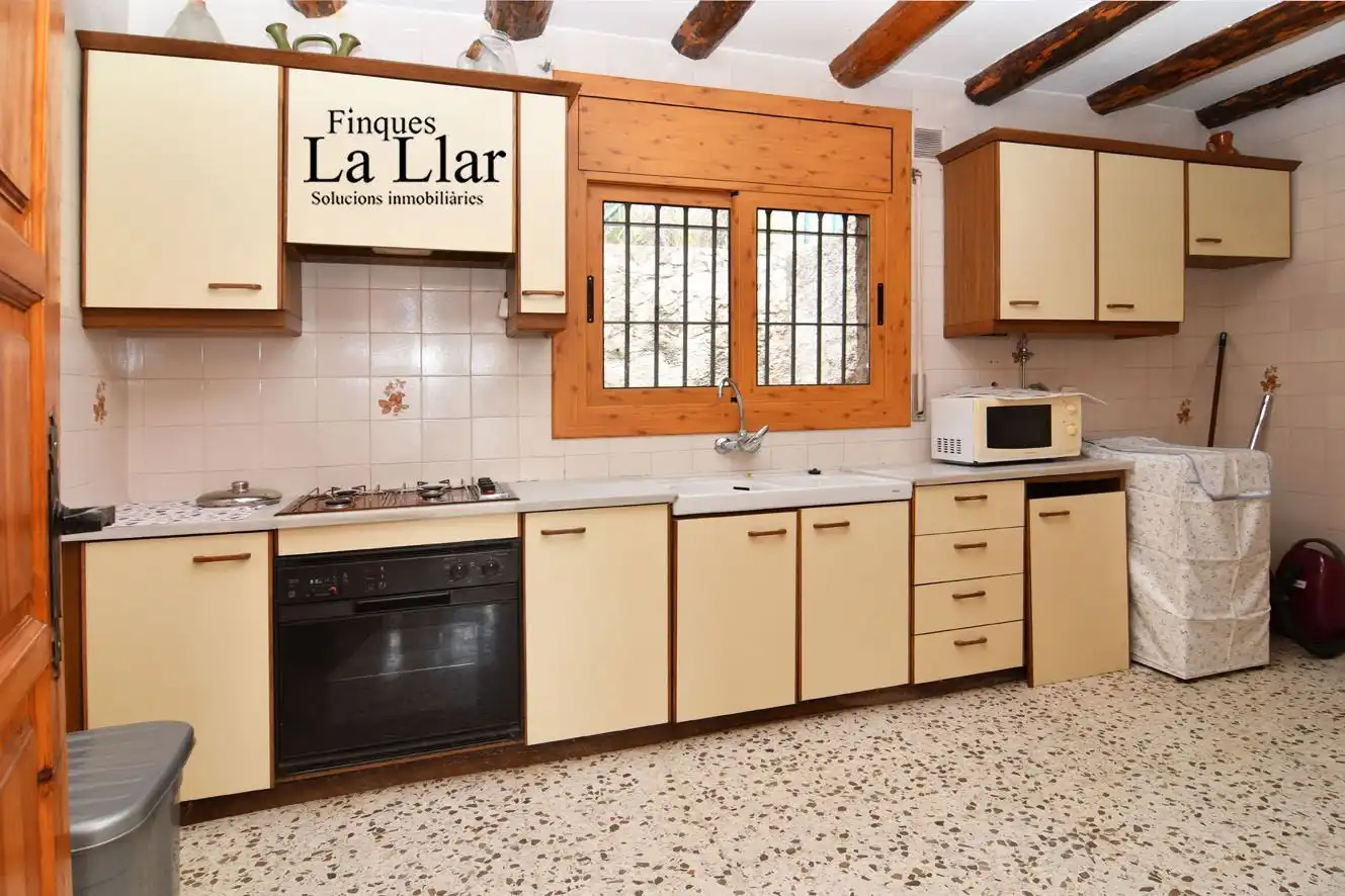 Casa o xalet en venda a VENEÇUELA, Vallirana