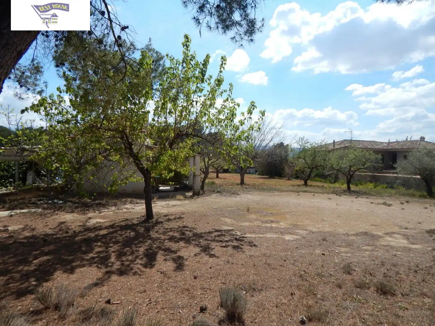 Residencial en venda en Ontinyent