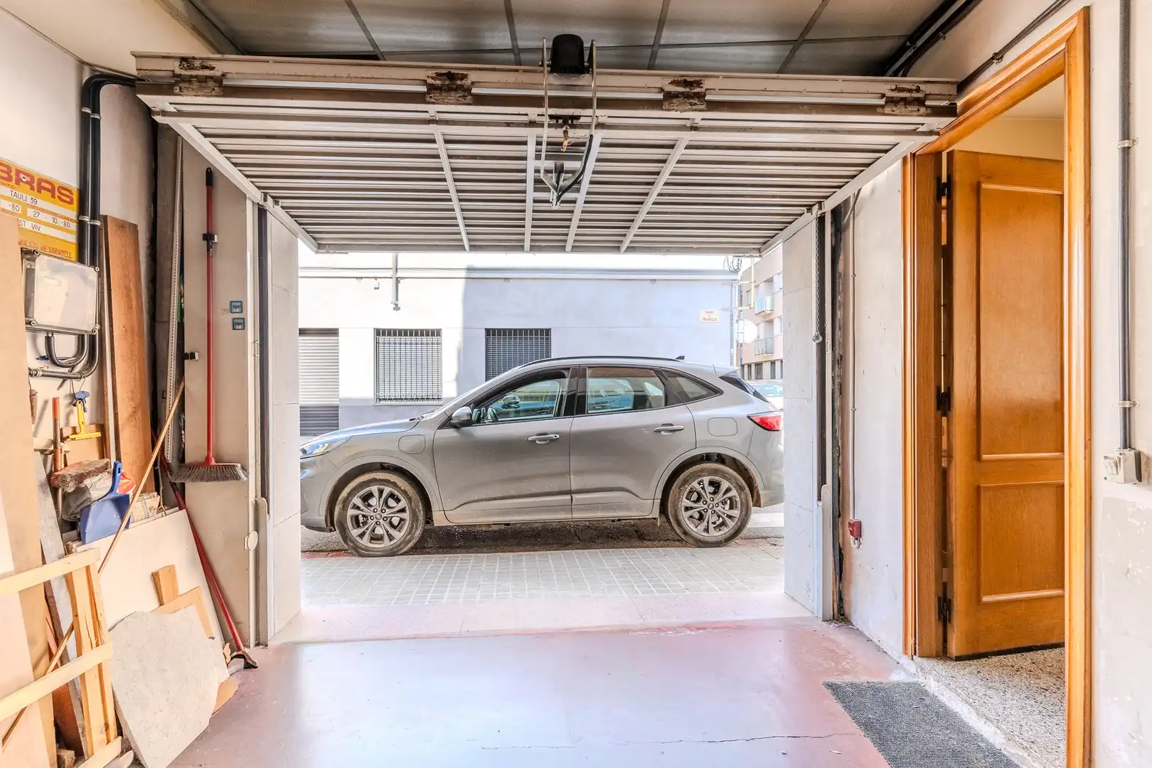 Chalet con terraza en venta en Carrer del Taulí, imagen 19