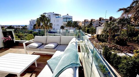 Foto 2 de Pis en venda a Escorpiones, Los Balcones - Los Altos, Alicante