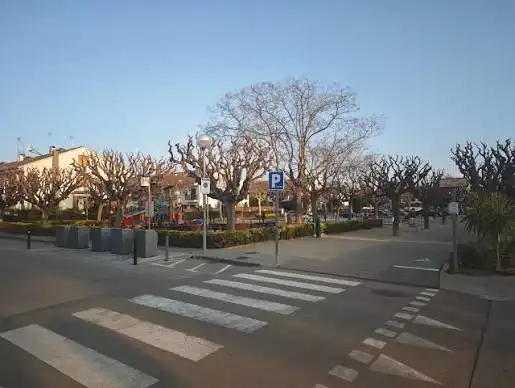 Casa a schiera con terrazza in vendita a Cabrera de Mar