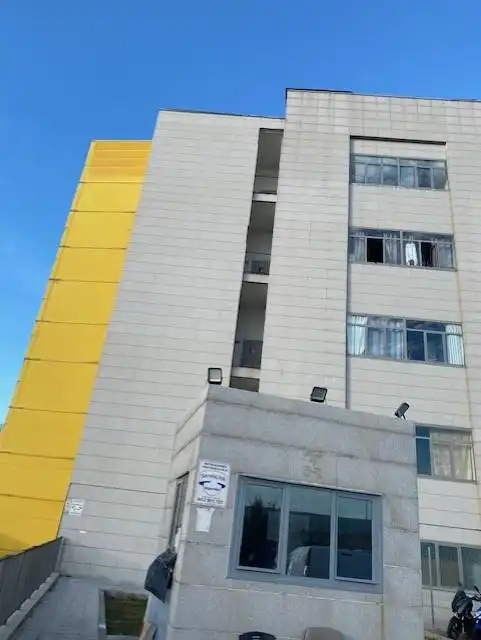 Estudi amb ascensor de lloguer a Calle de Francisco Aritio, imagen 4
