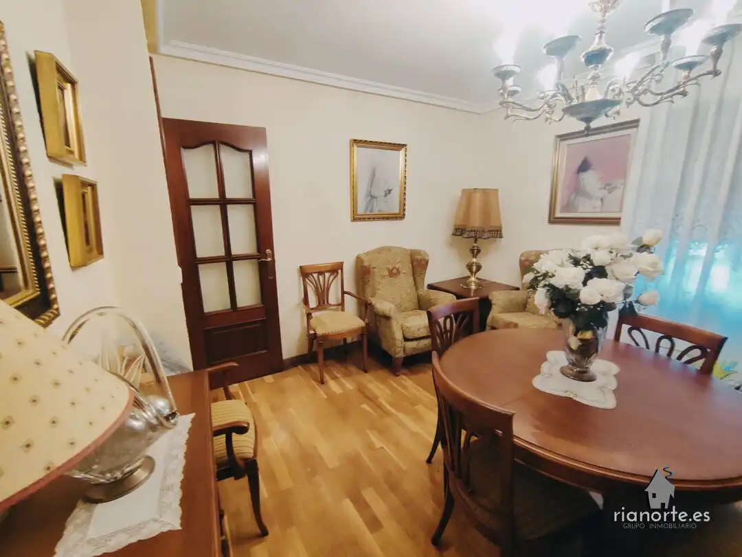 Flat with lift for sale in Sama, imagen 14