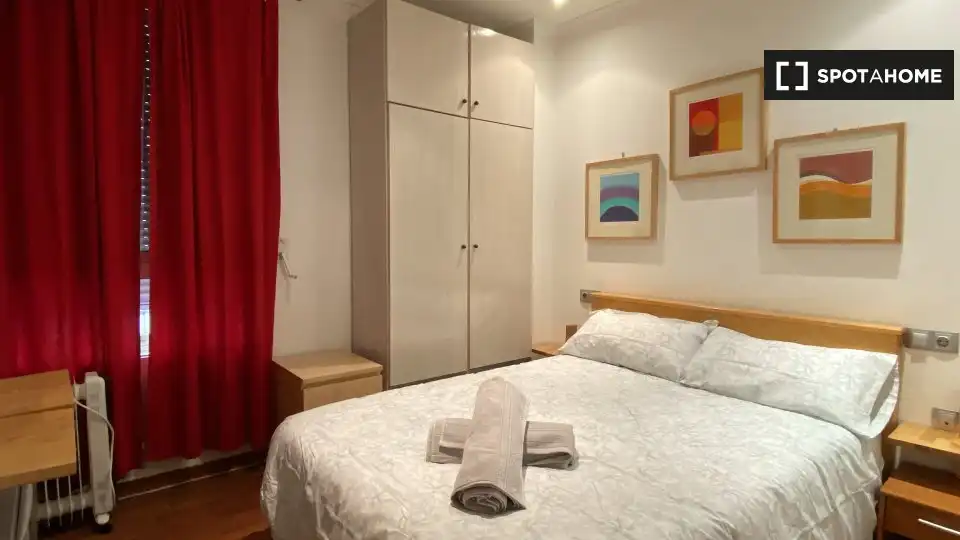 Habitación en La Raïosa