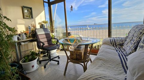 Foto 2 von Wohnungen zum Verkauf in Playa Poniente, Benidorm