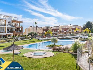 Mini appartamento con piscina in vendita a Orihuela Costa