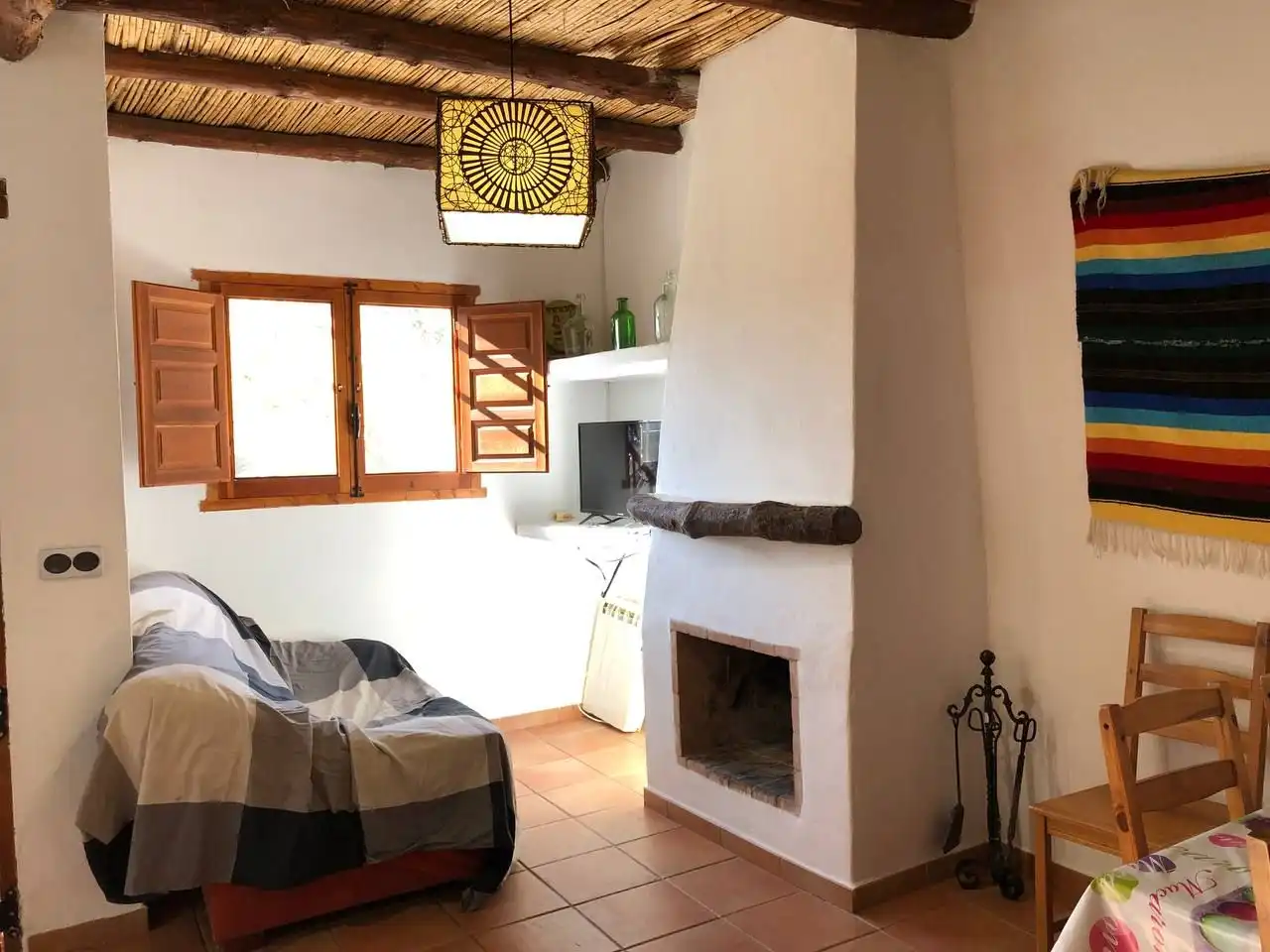 Casa rústica en venda a Avenida Jose Antonio Bravo, imagen 23