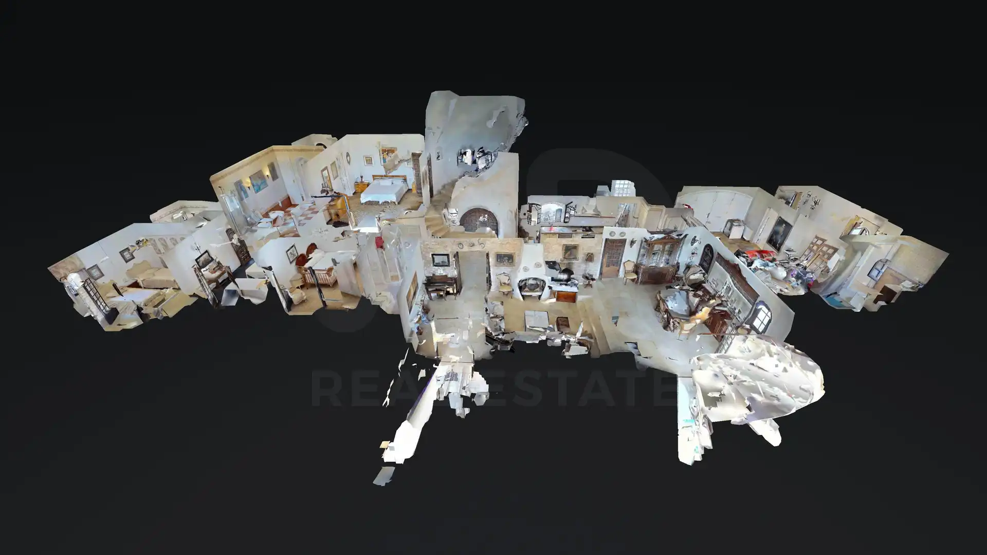 Villa avec piscine à vendre à Santa Pola ciudad, imagen 40