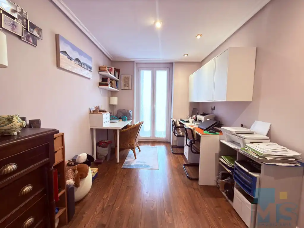 Piso en venta en Donostia - San Sebastián 