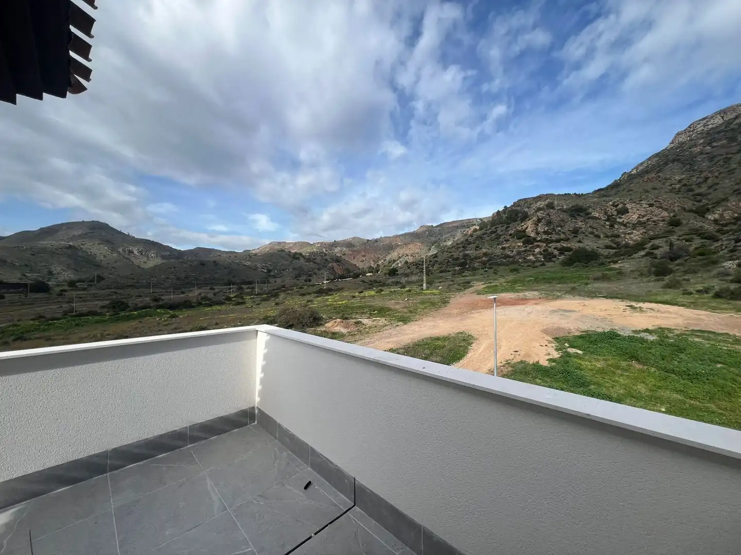 Adossat amb piscina en venda a Portmán, imagen 49