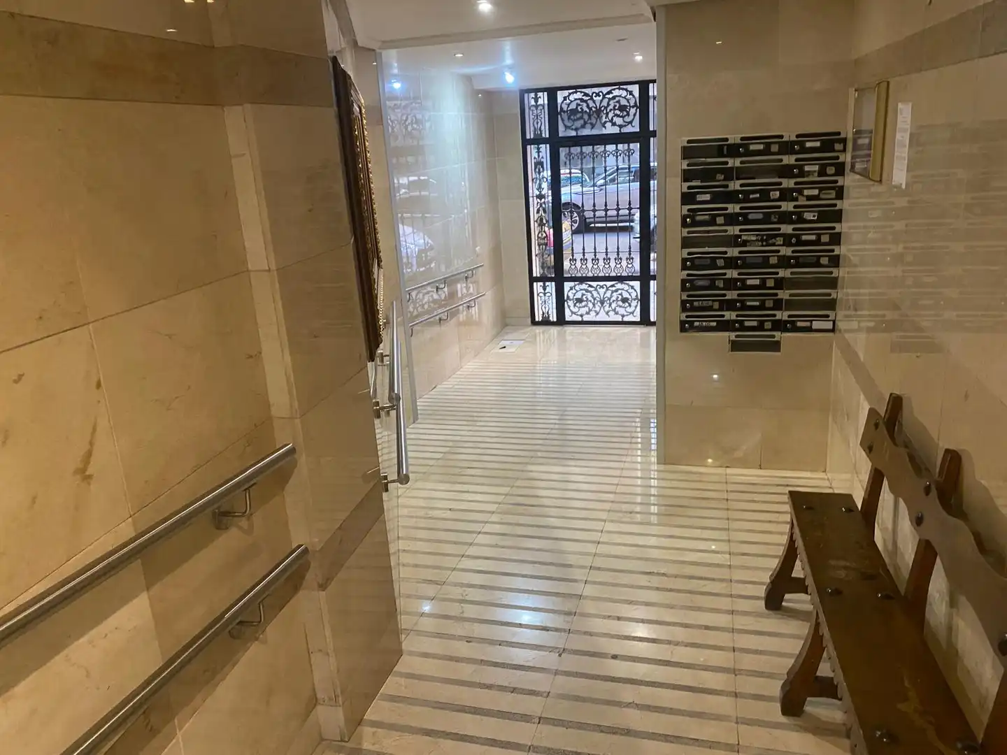 Flat for sale in El Perchel