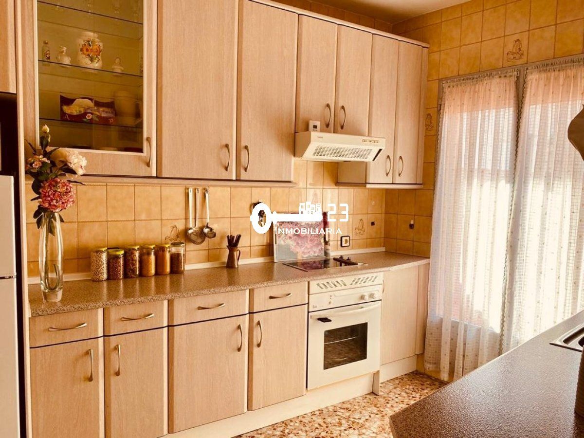 Kitchen of House or chalet to rent in Villaluenga de la Sagra  with Heating