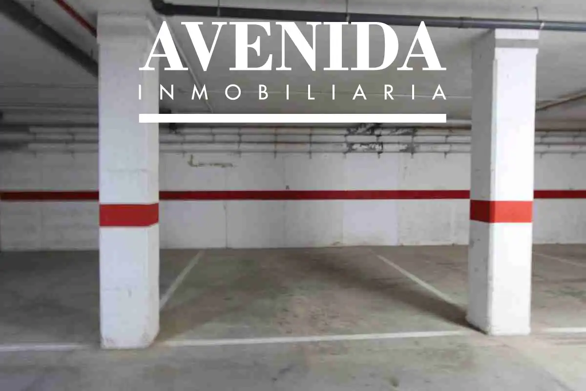 Parking of Garage for sale in Oropesa del Mar / Orpesa