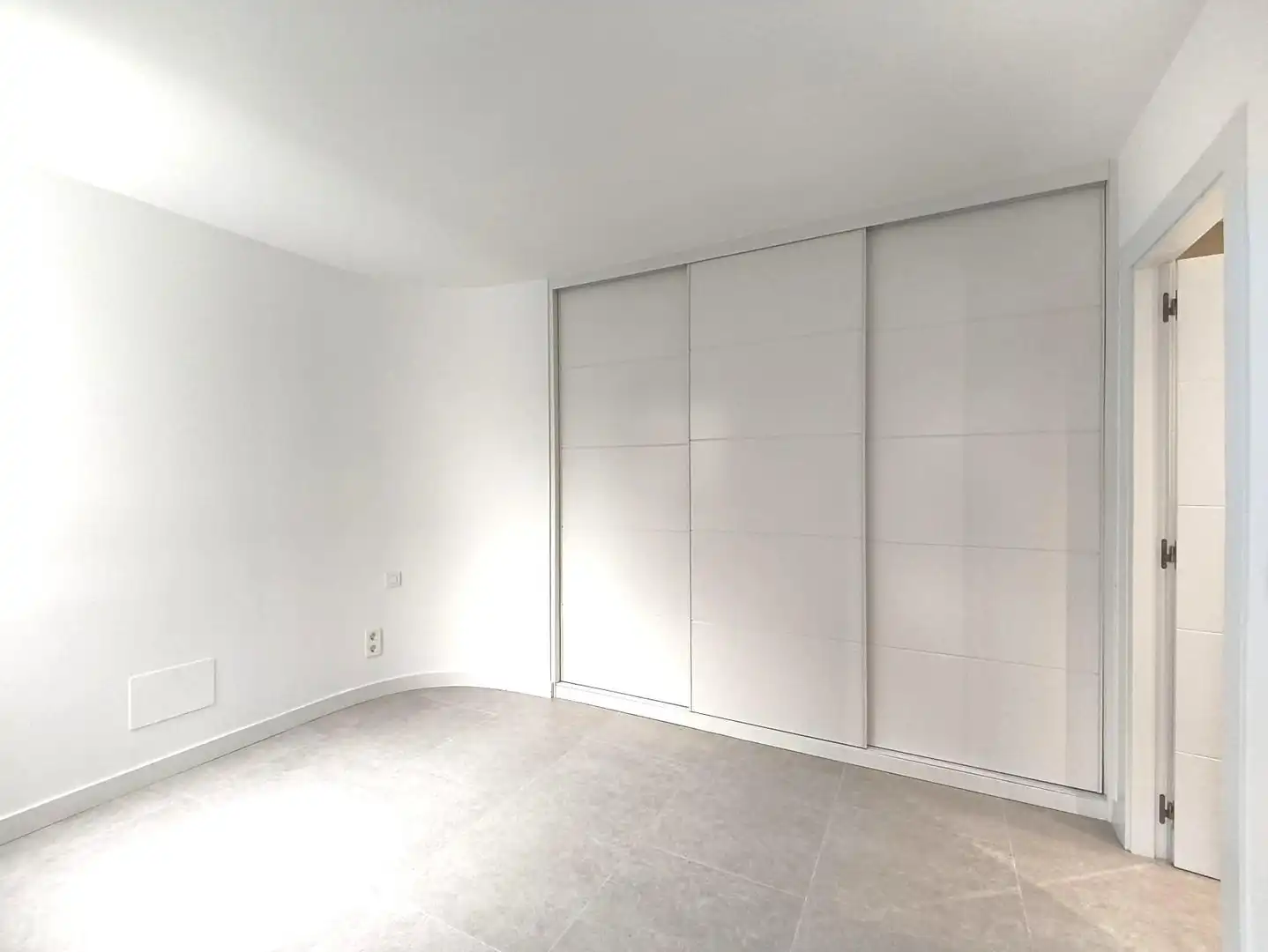Habitación de Piso de alquiler en Santander con Calefacción