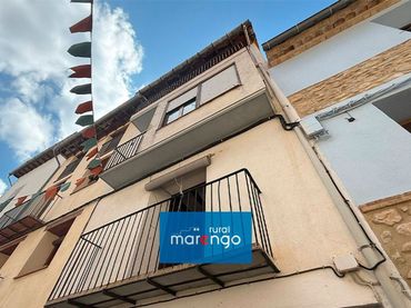 Casa en venta en Forcall