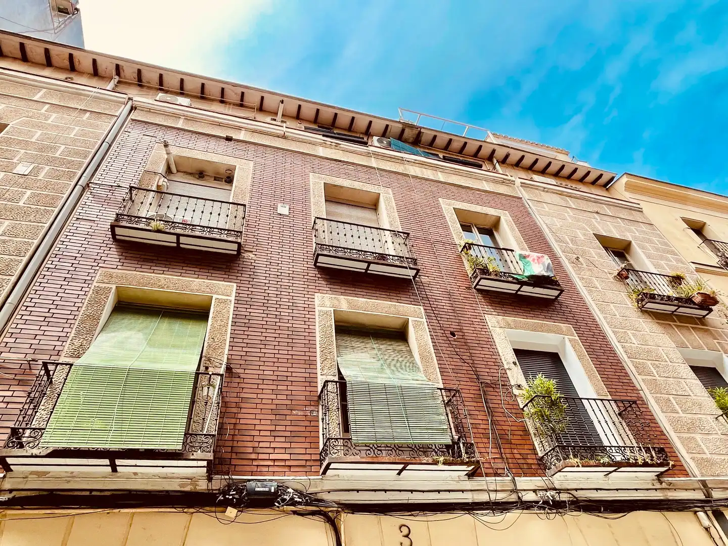 Flat with lift for sale in Calle de San Isidro Labrador 3, imagen 20