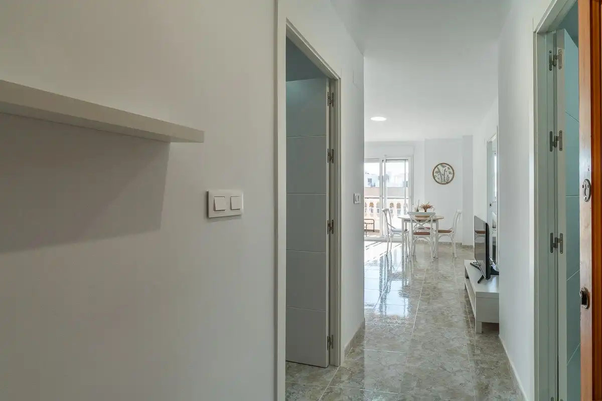 Apartamento con ascensor en venta en La Mata, imagen 5