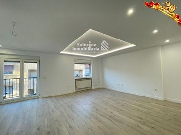 Wohnung mit Balkon zum Verkauf in de las aguas