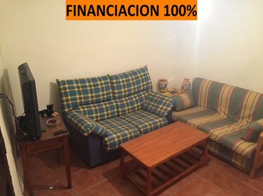 Casa en venda a Calle Horno