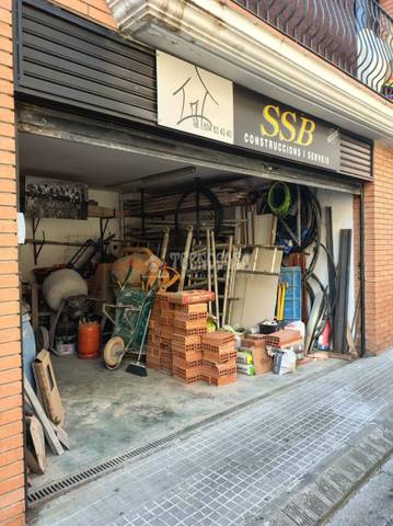 Local comercial en Venta en La Serreta