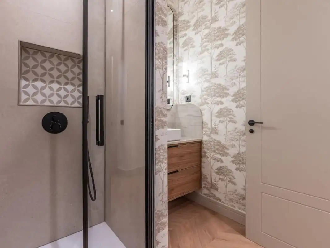 Piso con ascensor en venta en Calle de Alcántara, imagen 33