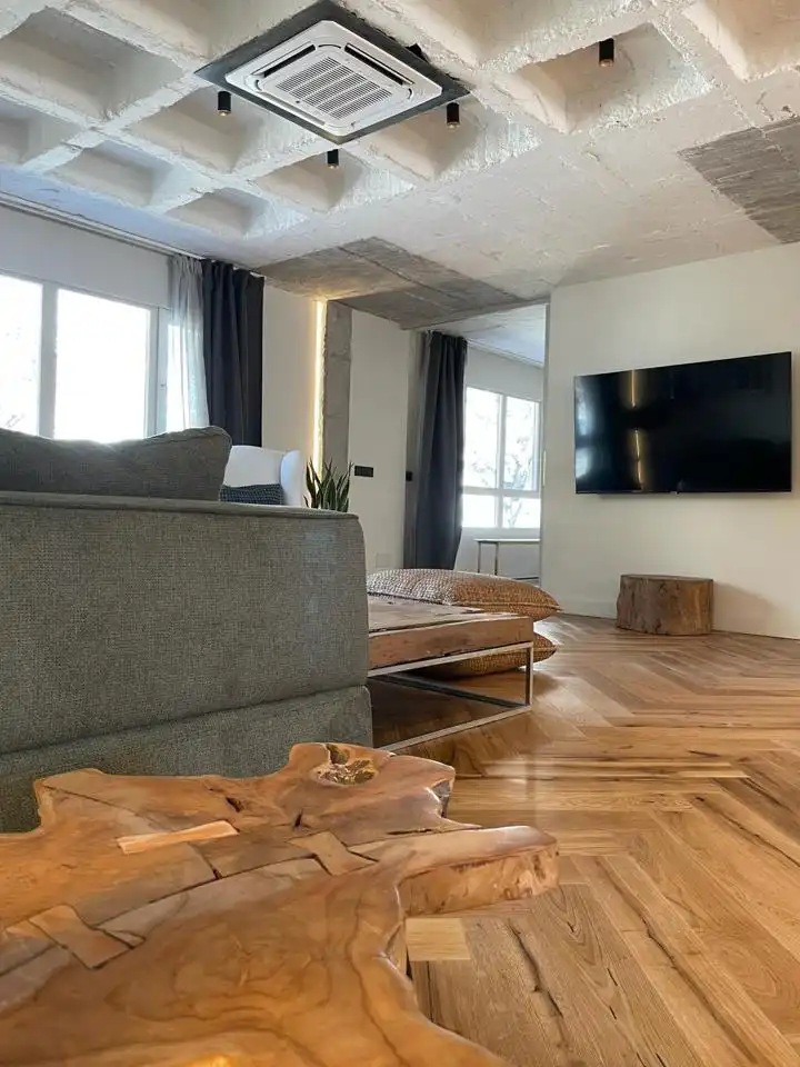 Flat with lift for sale in Ricardo Soriano, imagen 4