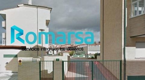 Photo 3 of Garage for rent in Mancebo de Arévalo, 15, Sur, Ávila Capital
