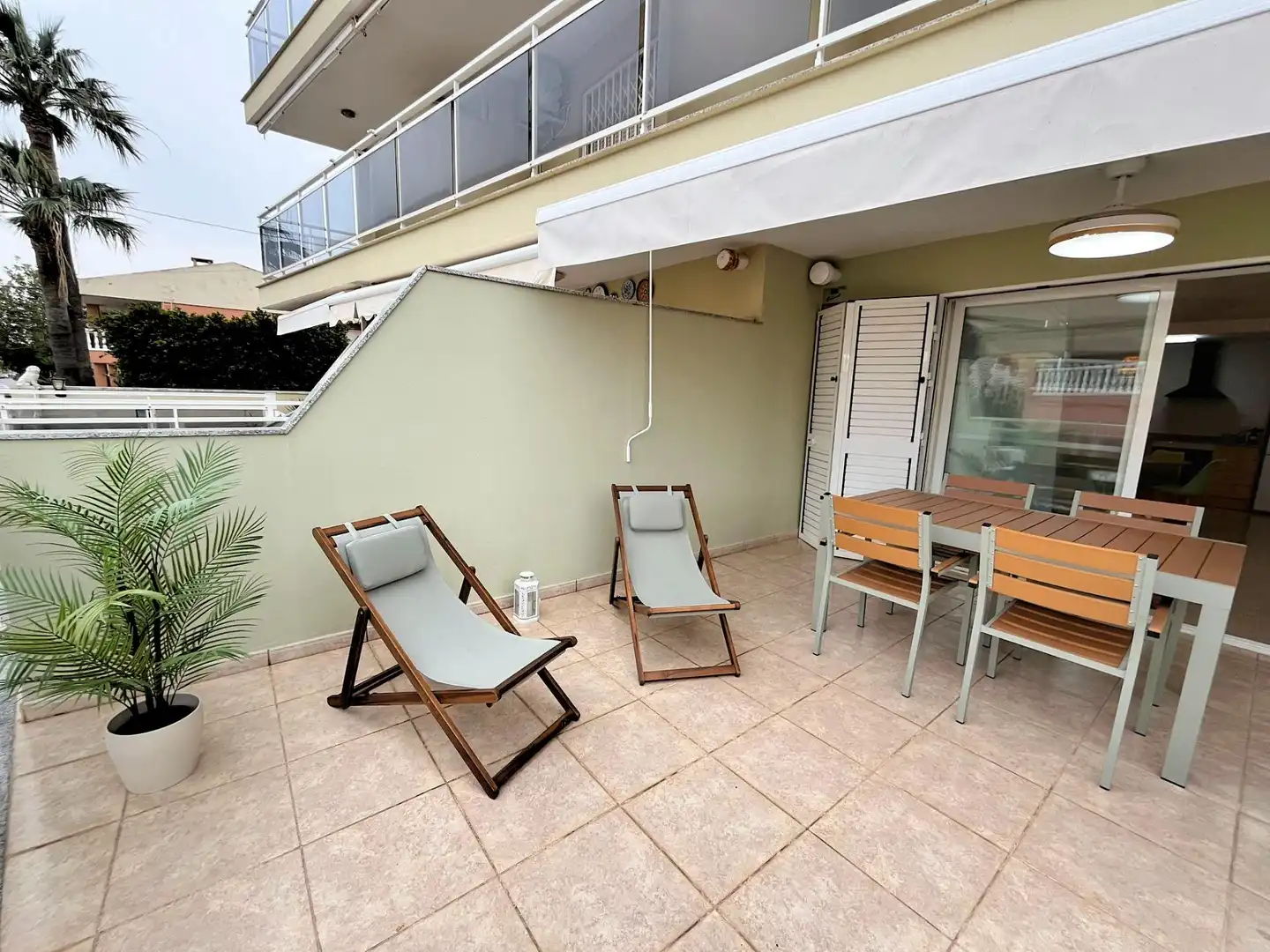 Apartament amb ascensor en venda a Calle Calle Orpesa, imagen 14