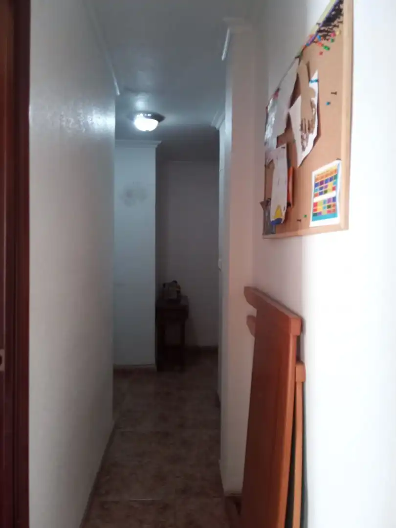 Wohnung mit Terrasse zum Verkauf in Sant Antoni, imagen 22