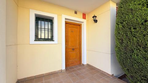 Photo 5 of Single-family semi-detached for sale in Avenida de Ibiza, Lomas de Campoamor - Las Ramblas, Orihuela