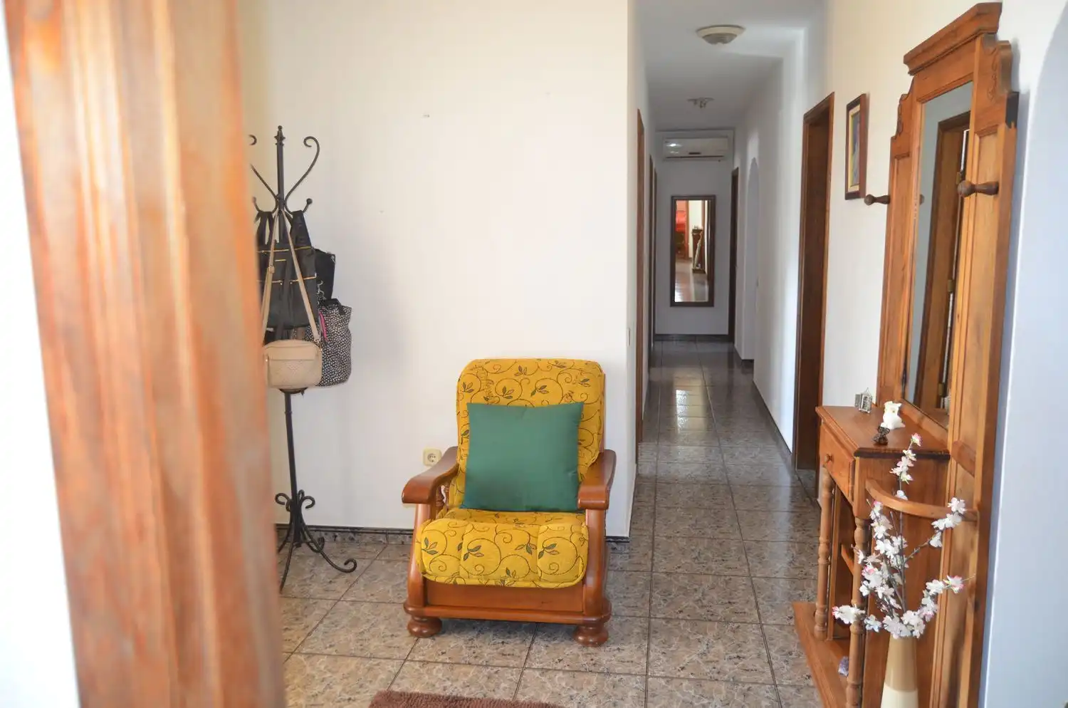 Casa o xalet en venda en Tuineje amb Aire condicionat, Jardí privat i Terrassa
