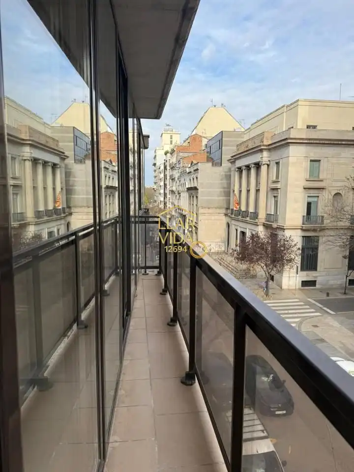 Terrassa de Pis en venda en Lleida amb Terrassa