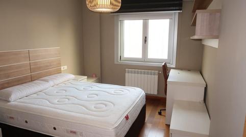 Foto 5 de Apartamento de alquiler en Faro Finisterre, Monte Alto - Zalaeta - Atocha, A Coruña Capital