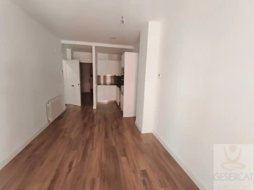 Wohnung zur Miete in Sant Cugat del Vallès