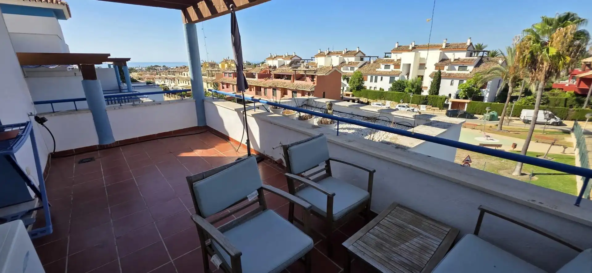 Casa a schiera con terrazza in vendita a Camino Camino Brijan, imagen 23
