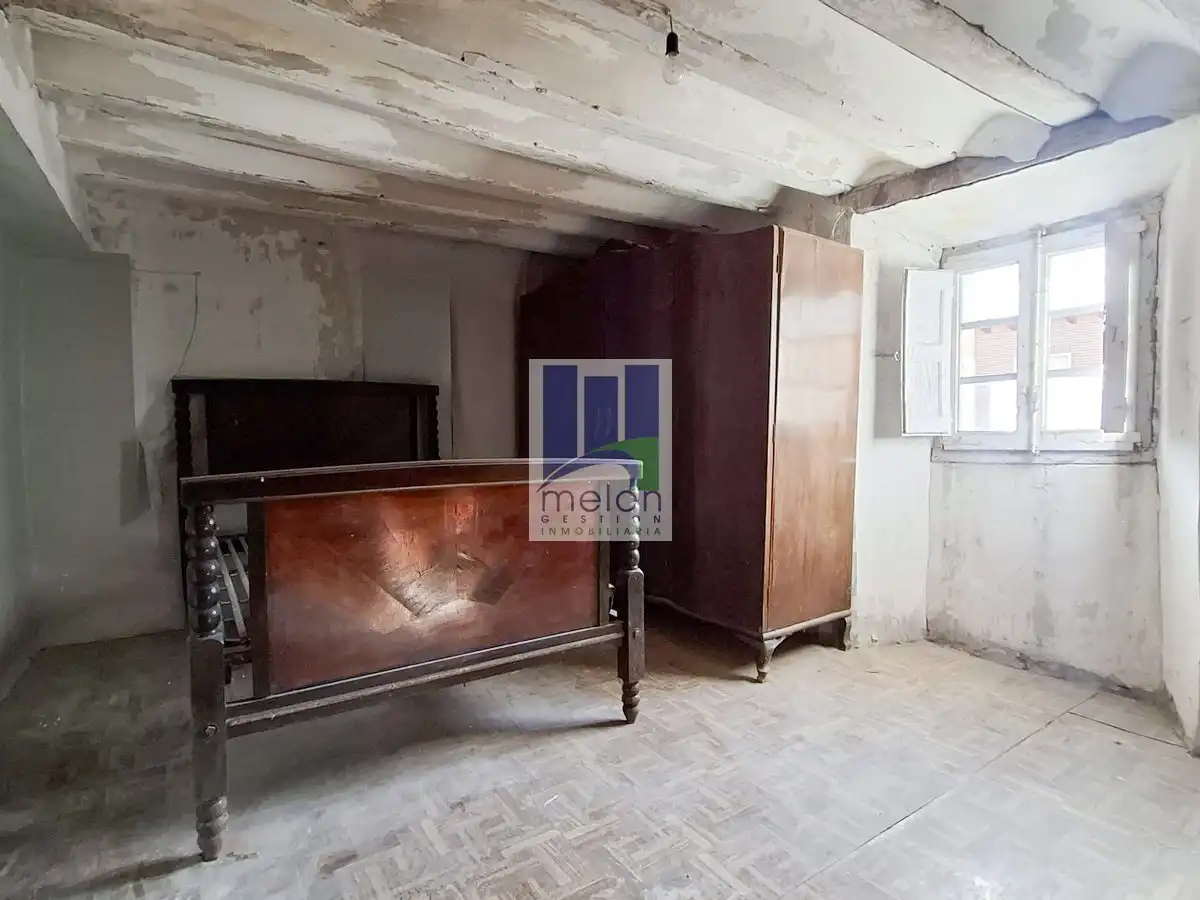 Habitación de Casa o chalet en venta en Atapuerca