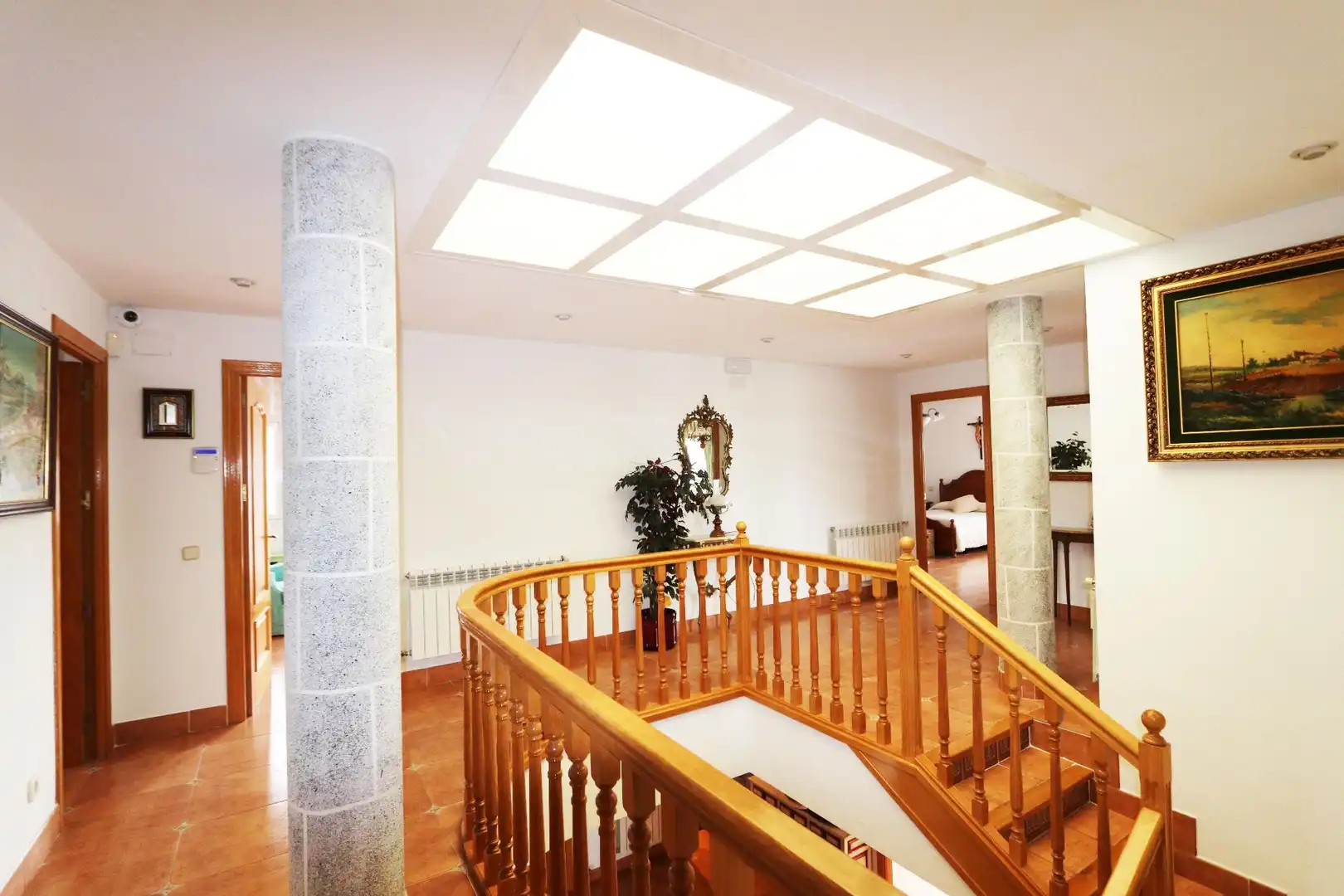 Casa o chalet en venta en Colmenarejo con Calefacción, Terraza y Trastero