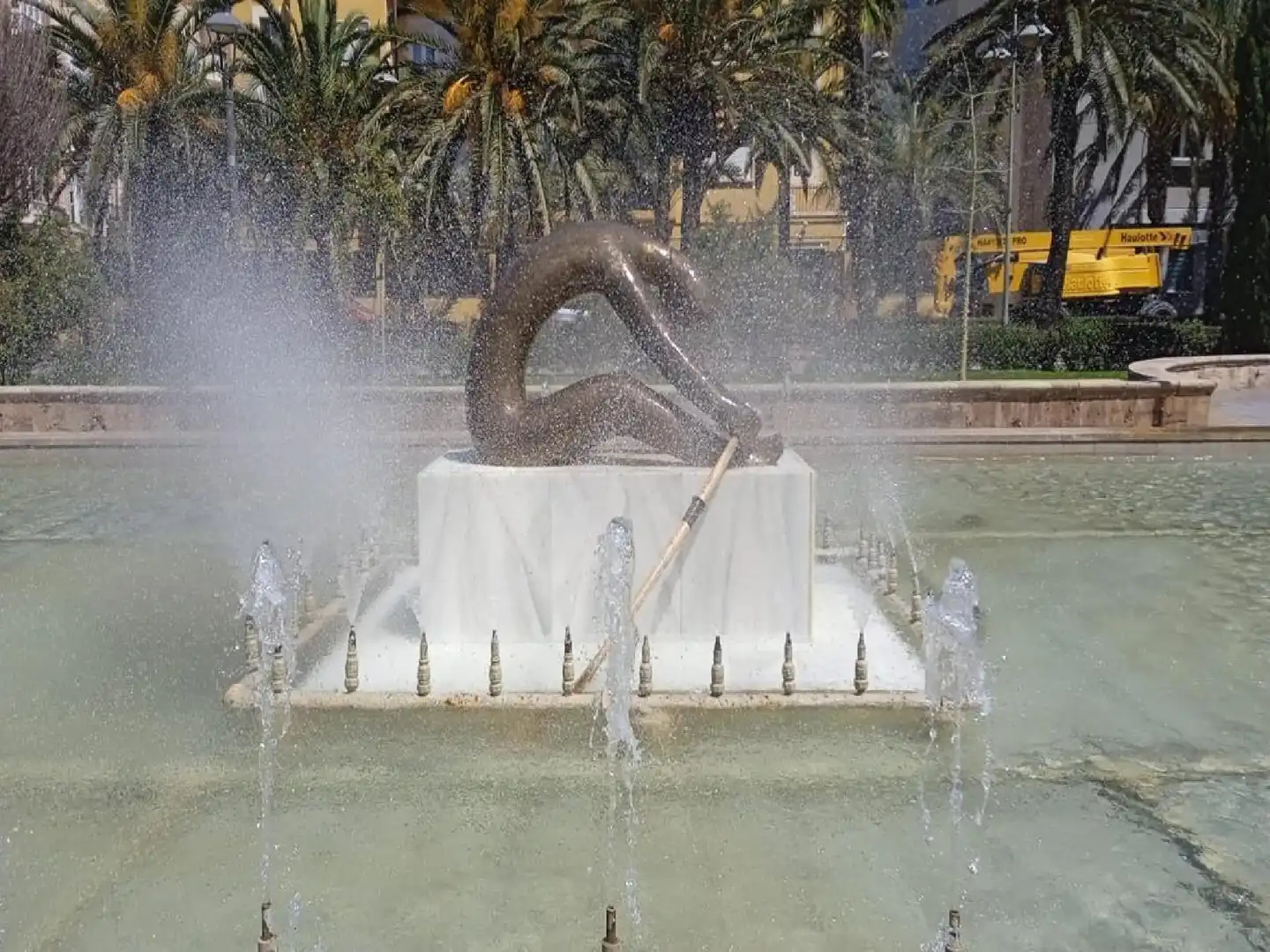 Jardí de Pis en venda en El Ejido
