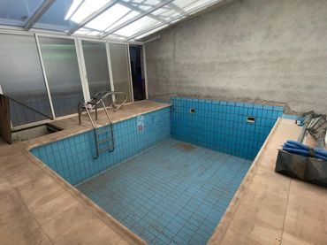 Casa rústica en venda a Valdepeñas