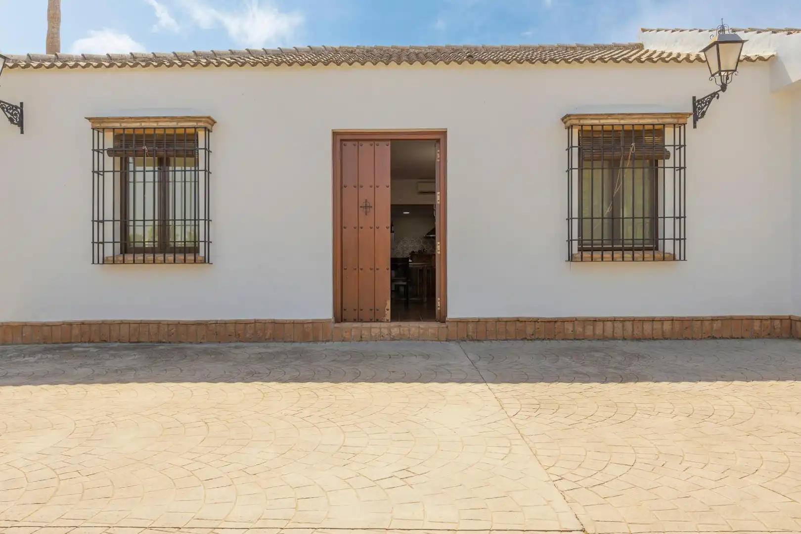 Casa o chalet en venta en Avenida JUNTA DE COMPENSACION, 14, Rinconada
