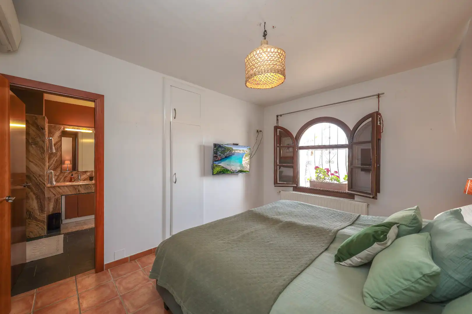 Casa amb piscina en venda a Camino de los Javieles, imagen 33