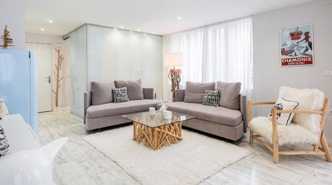 Foto 5 de Estudi en venda a Urbanizacion Solynieve, Zona media, Sierra Nevada