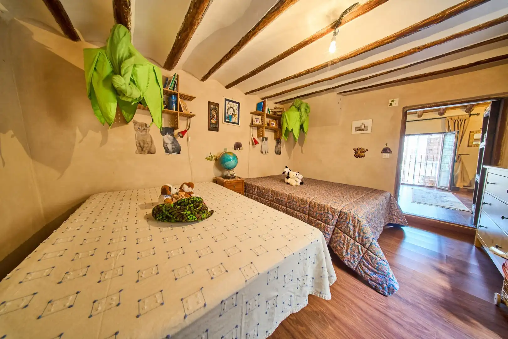 Casa en venta en Puebla de Don Fadrique, imagen 45